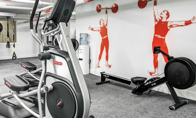 Photo - Westover Tower