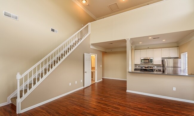 Photo - The Waterfront Apartments and Townhomes