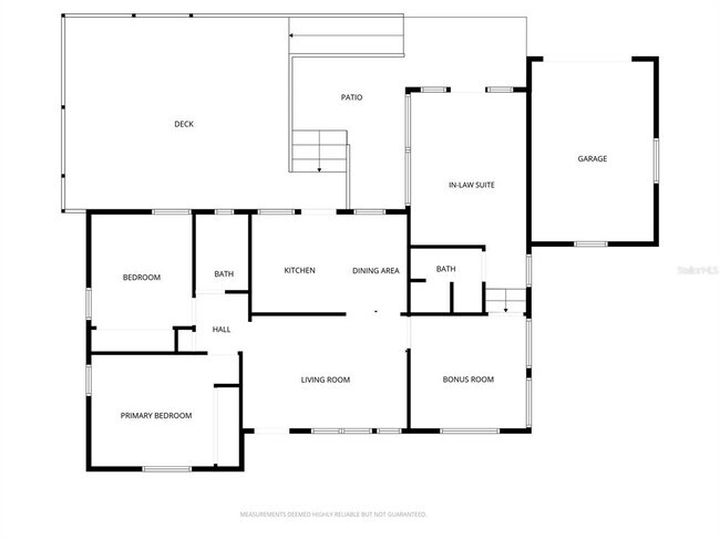 Photo - 2800 Tifton St S