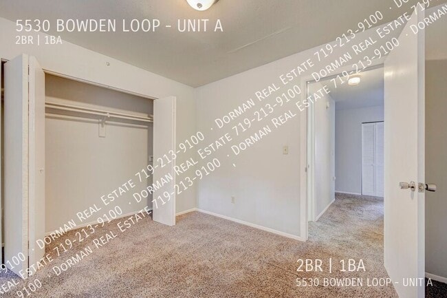 Photo - 5530 Bowden Loop Unit A