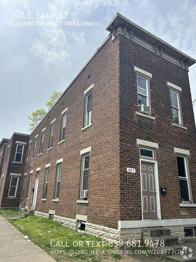 Building Photo - 357 E 16th St Rental
