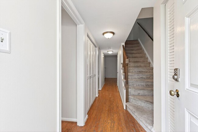 Photo - Raleigh Living: Spacious 3BR Townhome in Spring Garden!