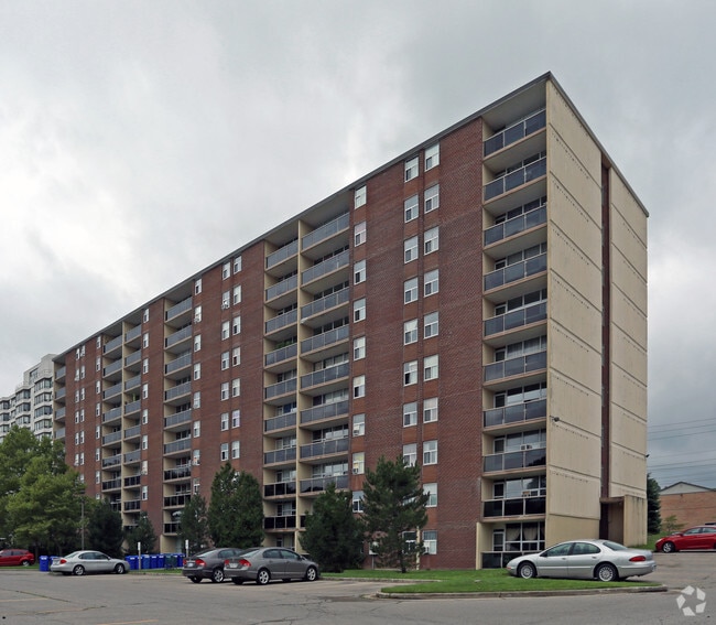 Building Photo - The Westmount