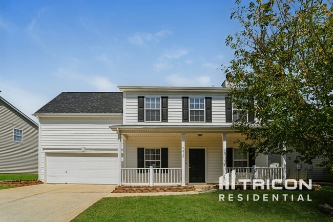 Building Photo - 5212 Stowe Derby Dr Rental