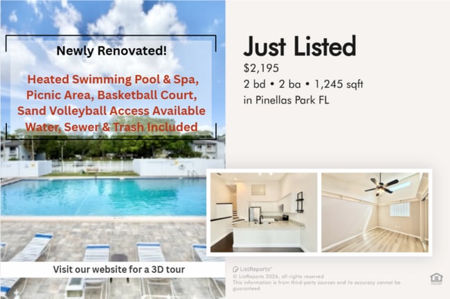 Building Photo - 6388 93rd Terrace N