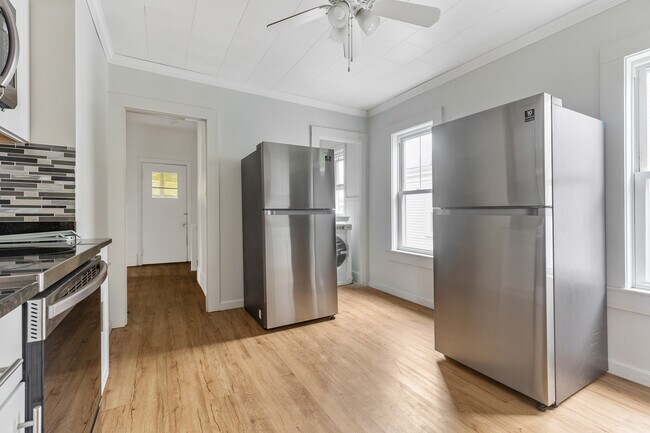 Photo - 268 Willow Ave Unit 3