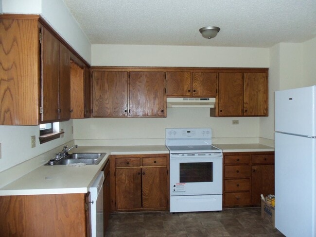 Photo - 1726 W Prairie St