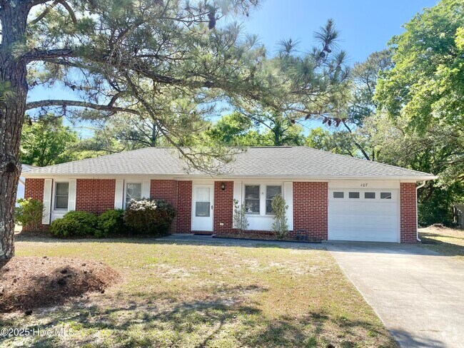 Building Photo - 107 Leonda Dr Rental