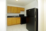 Pasadena Apartments