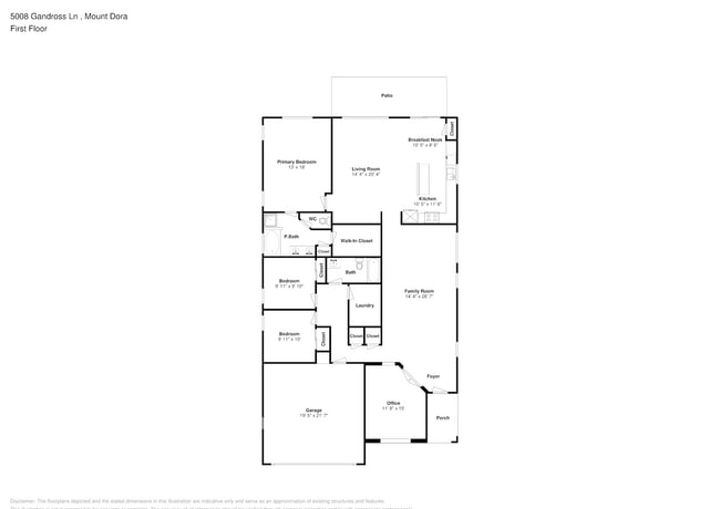 Photo - 5008 Gandross Ln