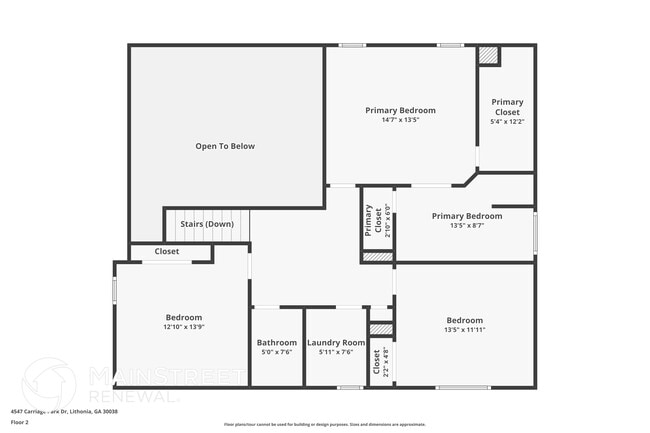 Photo - 4547 Carriage Park Dr