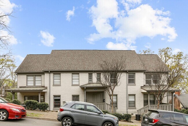 Redmont Place