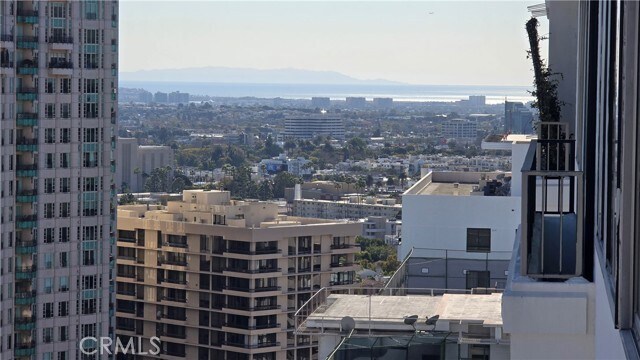 10501 Wilshire Blvd Unit 2204