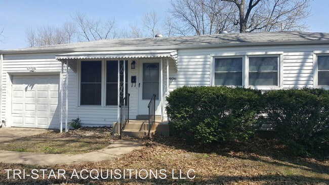 3 br, 1 bath House - 9906 Calumet - 3 br, 1 bath House - 9906 Calumet