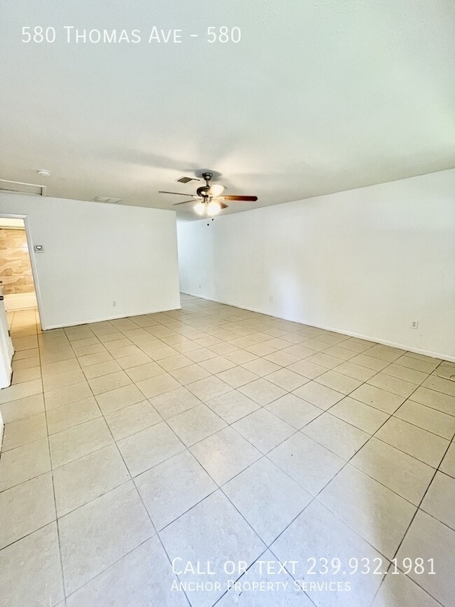 Photo - 580 Thomas Ave Unit 580