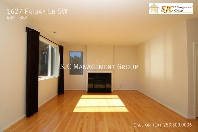 Photo - 1627 Friday Ln SW