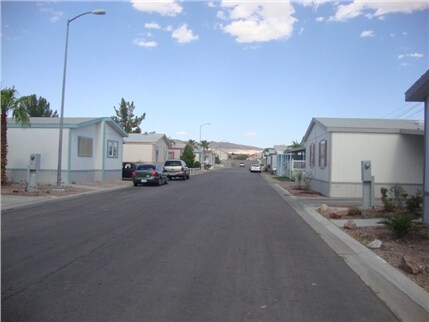 Photo - Sunrise Estates Mobile Home Community