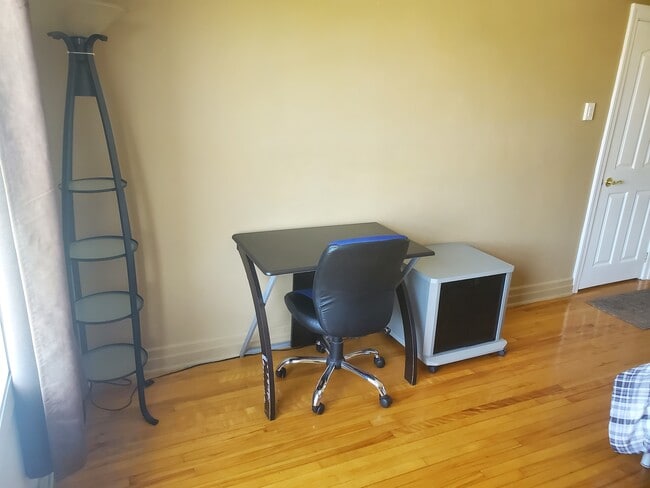 Photo - 2061 Rue Saint-Urbain Unit M1