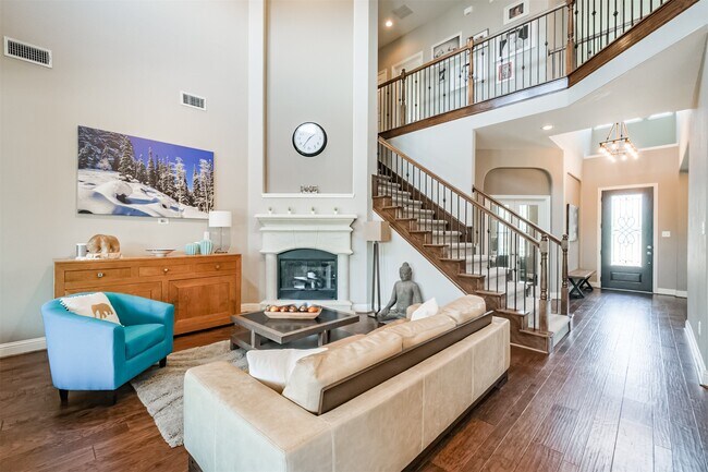 Photo - 27002 Calaway Falls Ln