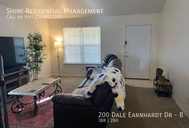 Photo - 200 Dale Earnhardt Dr Unidad B