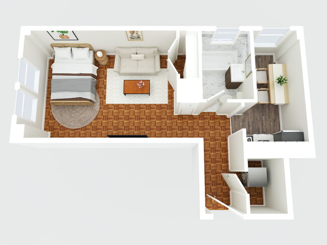 Photo - 1100 N La Salle Dr Unit 606