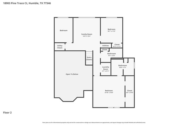 Photo - 18903 Pine Trace Ct