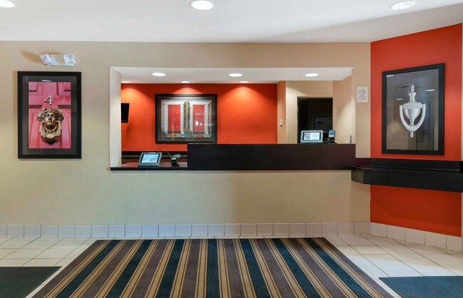Photo - Furnished Studio-Detroit - Canton