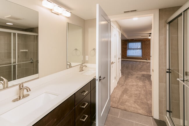 Nickel City Lofts