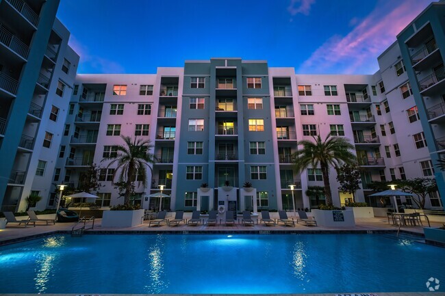 Building Photo - The Point at Coral Gables Rental