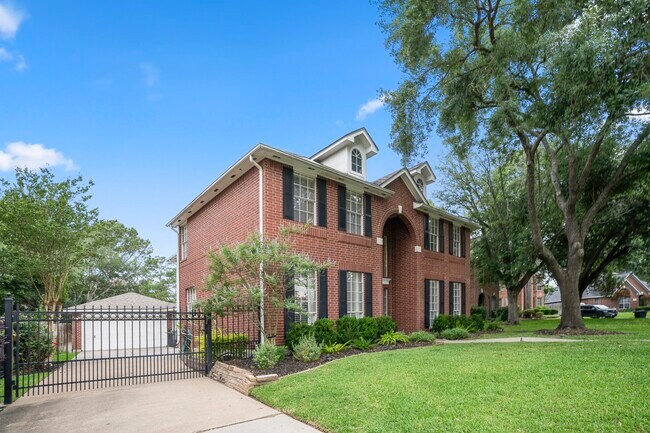Photo - 16315 Hammerwood Ct