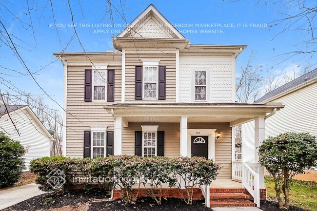 Building Photo - 9938 Willow Leaf Ln