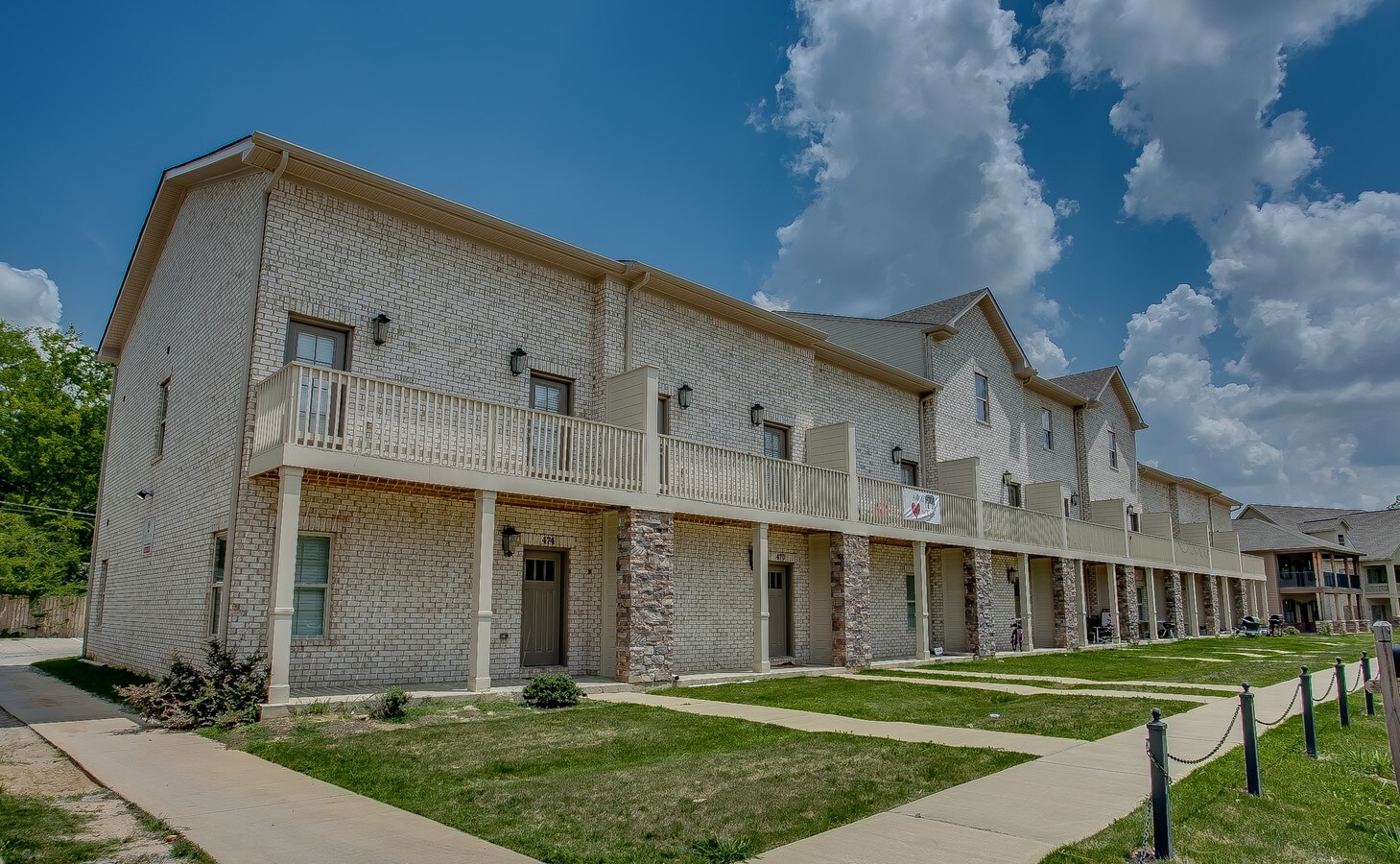 403 Meador Townhomes - 403 Meador Townhomes