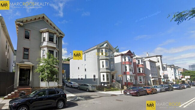 Photo - 1568 Tremont St Unit 1