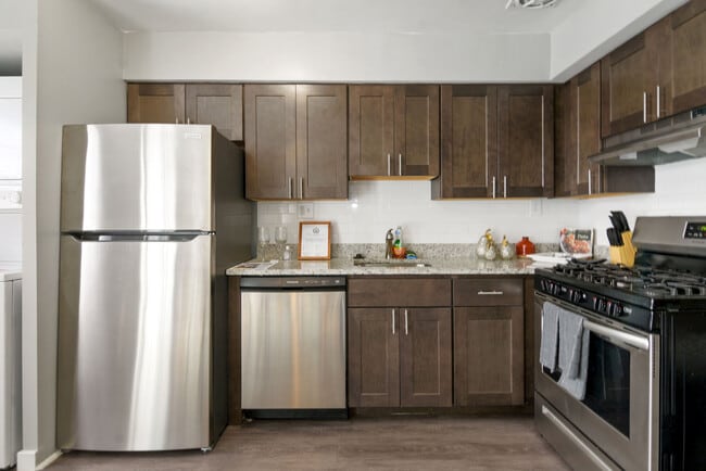 Fairway Ridge Apartments and Townhomes