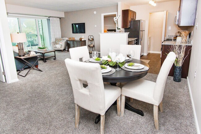 Photo - Crossings at White Marsh