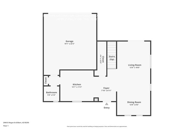 Photo - 2940 E Megan St