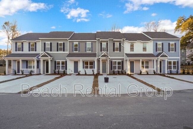 Building Photo - 206 Banbury Ln Rental