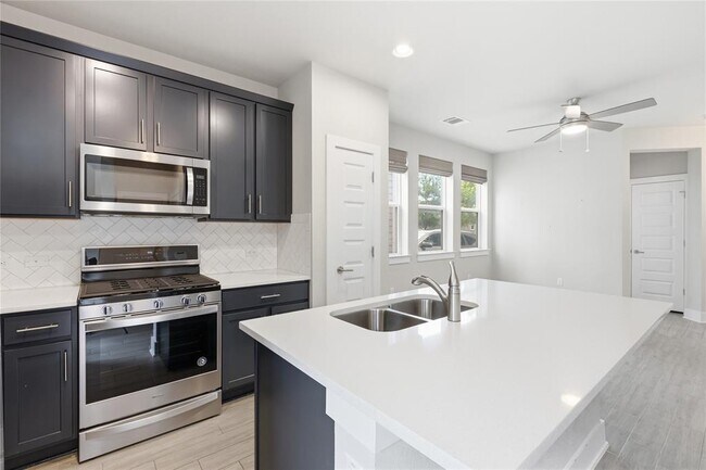 Photo - 2024 Sager Dr Unit 263C