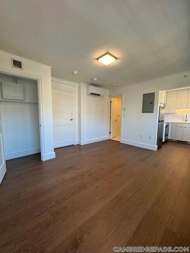 Photo - 1200 Massachusetts Ave Unit 318