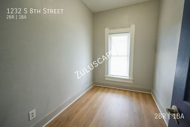 Photo - 1232 S 8th St