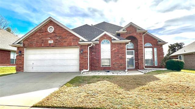 Photo - 2712 Flint Rock Dr