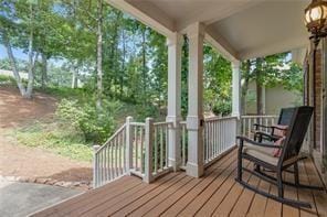 Photo - 2070 Habersham Marina Rd