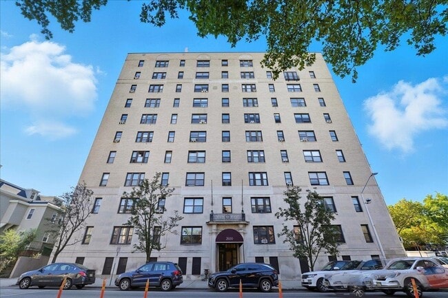 Building Photo - 2600 John F. Kennedy Blvd Unit 10