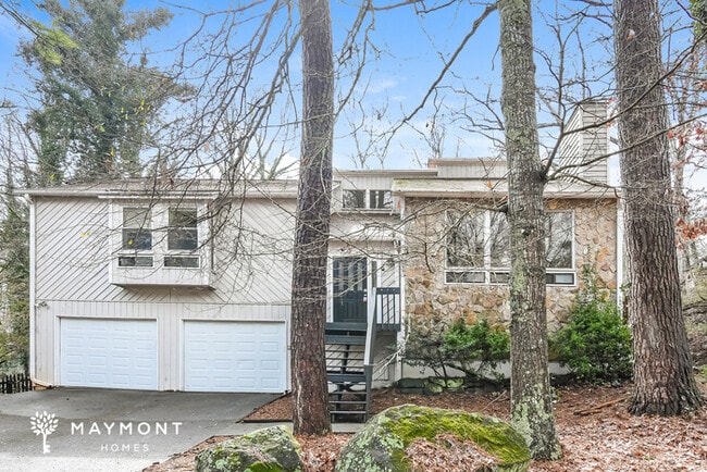 Building Photo - 312 New Crossing Trail E