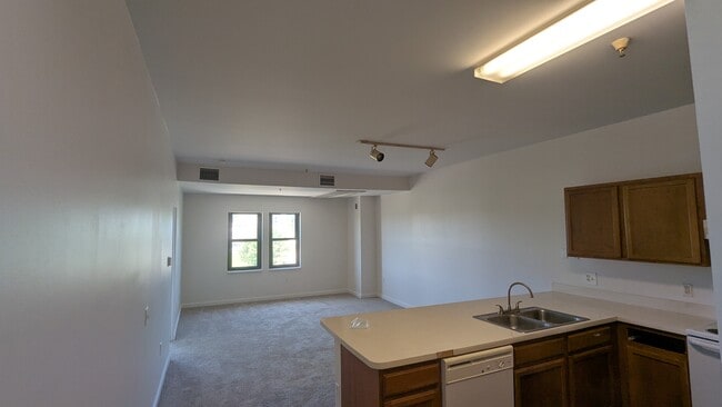 115 West Apartments