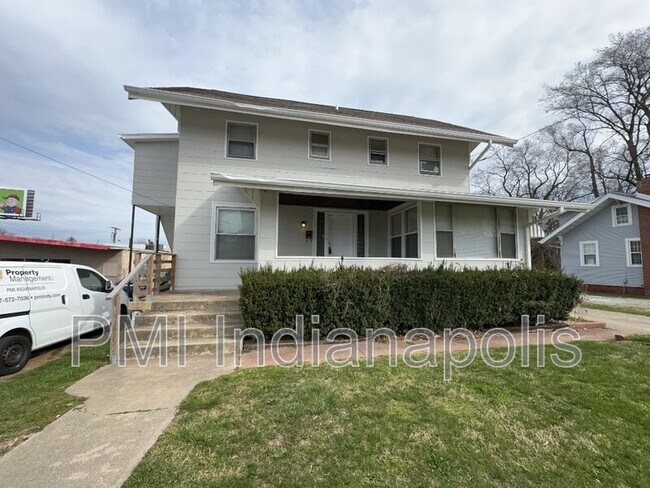 Photo - 1220 E Thompson Rd Condo
