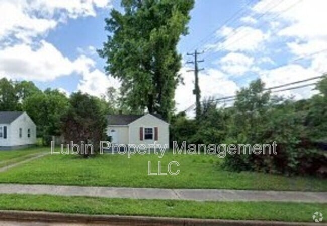 Building Photo - 3969 Dunn Ave Rental