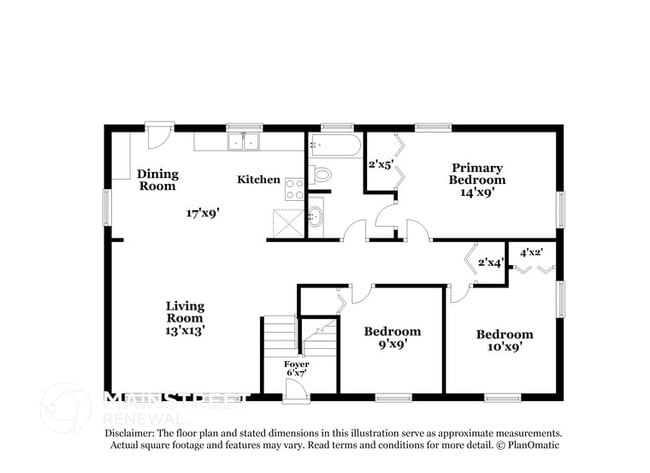Photo - 1004 NE Westwind Ct