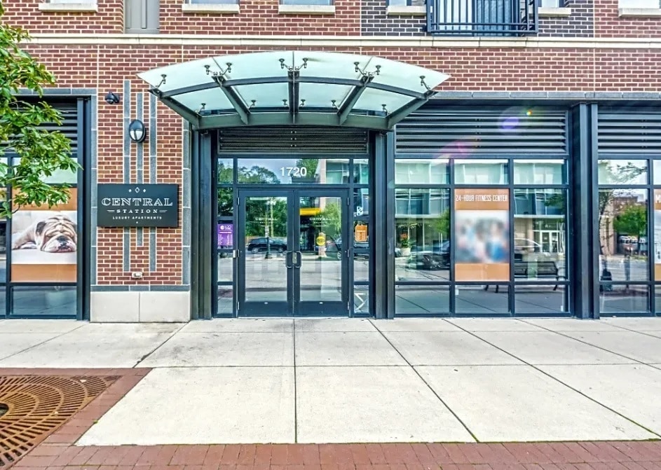 Photo - 1720 Central St Apartment Unit 325