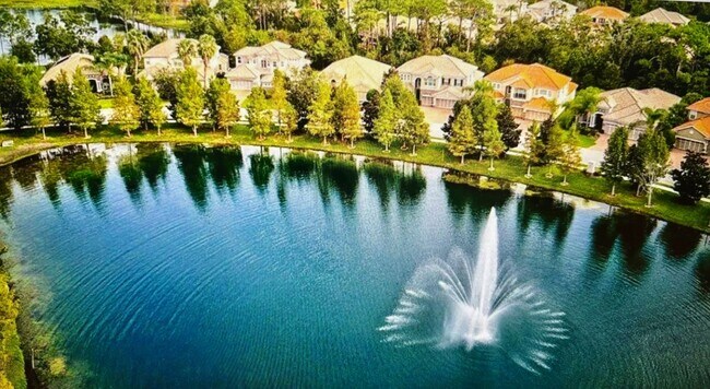 Photo - 4/3 Stylish and Spacious 2-story home with...